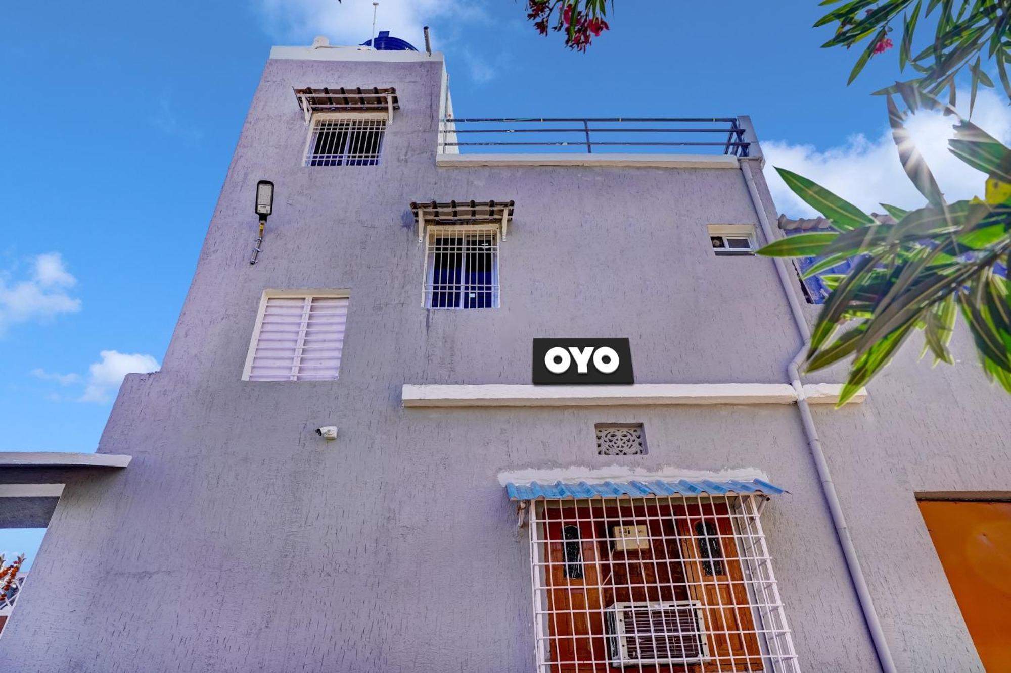 Hotel Super Collection O Oxygen Ranchi Exterior foto